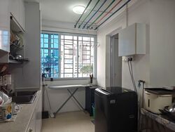 Blk 144 Bishan Green (Bishan), HDB 4 Rooms #579002951